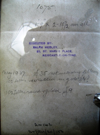 NEWMP Memorial Image